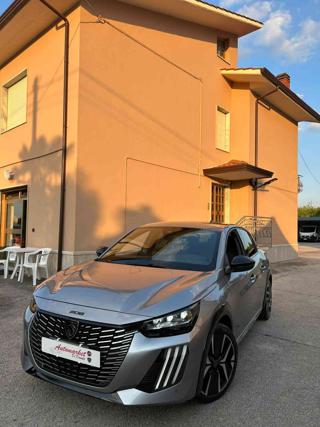 PEUGEOT 208 usata, con Autoradio