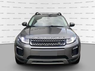 LAND ROVER Range Rover Evoque usata, con Airbag