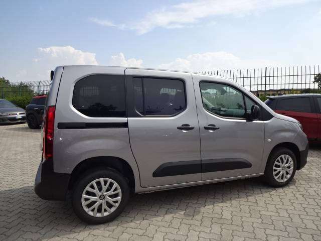 FIAT Doblo usata, con Chiusura centralizzata
