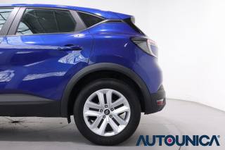 RENAULT Captur usata, con Start/Stop Automatico