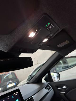 RENAULT Captur usata, con Immobilizzatore elettronico