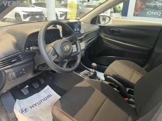 HYUNDAI i20 usata, con Chiusura centralizzata