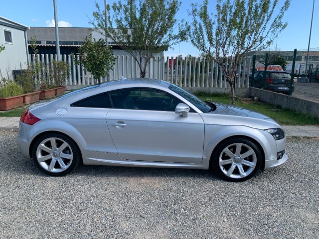 AUDI TT usata, con Airbag Passeggero