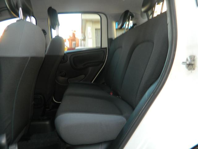 FIAT Panda usata, con Volante multifunzione