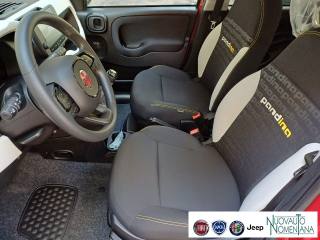 FIAT Panda usata, con Servosterzo