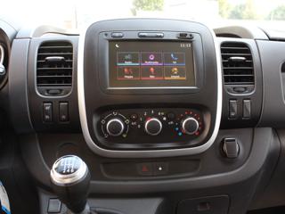 FIAT Talento usata, con Cruise Control