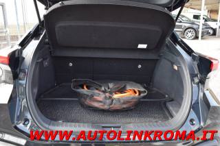 TOYOTA C-HR usata, con Immobilizzatore elettronico