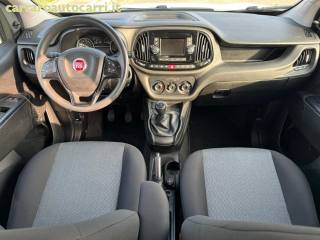 FIAT Doblo usata, con Servosterzo