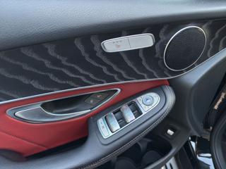MERCEDES-BENZ GLC 220 usata, con Chiusura centralizzata
