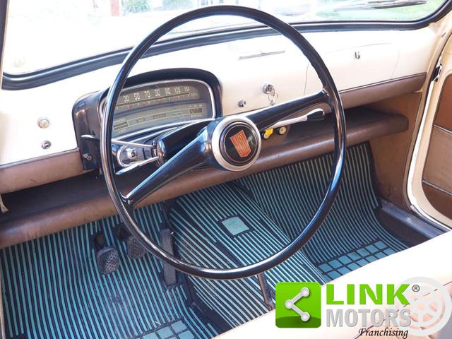 FIAT 1100 usata 22