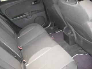 SEAT Leon usata, con Chiusura centralizzata