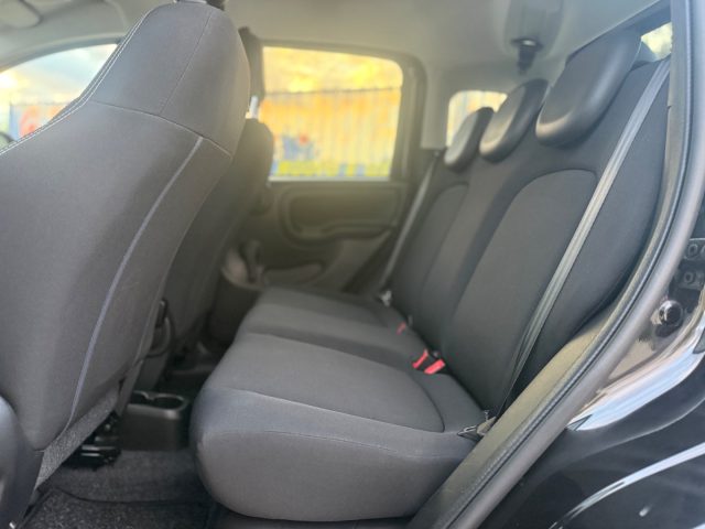 FIAT Panda Cross usata 18