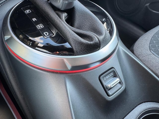 NISSAN Juke usata, con Cronologia tagliandi