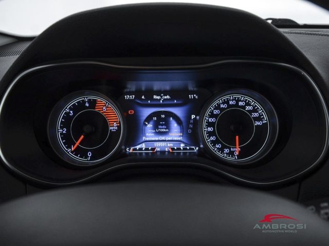 JEEP Cherokee usata 12