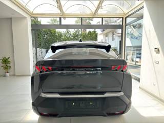 PEUGEOT 3008 usata, con Antifurto
