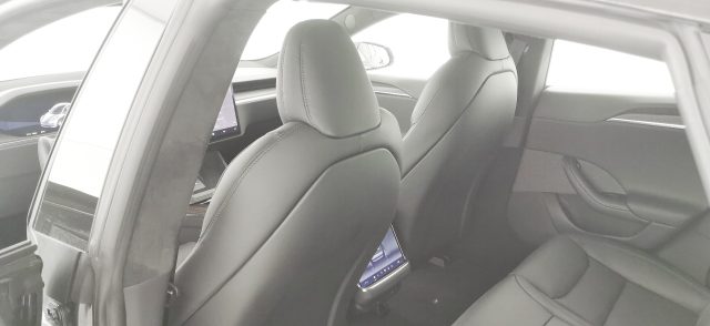 TESLA Model S usata, con Volante riscaldabile