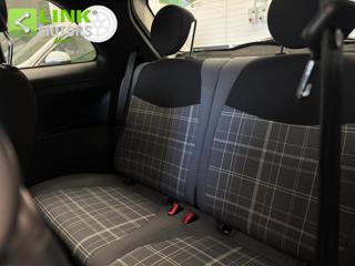 FIAT 500 usata, con ESP