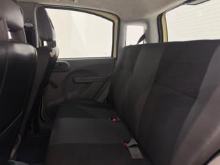 FIAT Panda usata, con Luce d