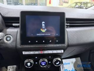 RENAULT Clio usata, con Bracciolo