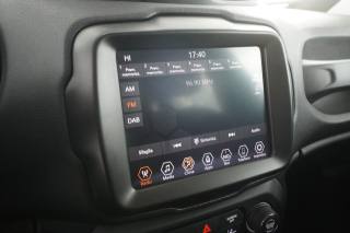 JEEP Renegade usata 10