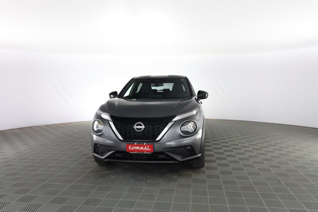 NISSAN Juke usata 0