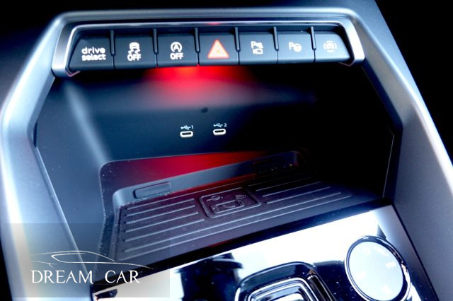 AUDI S3 usata, con Immobilizzatore elettronico