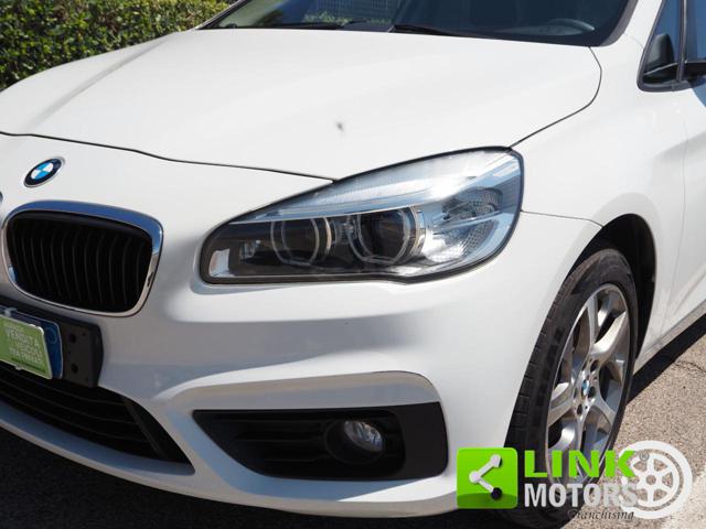 BMW 218 usata 28