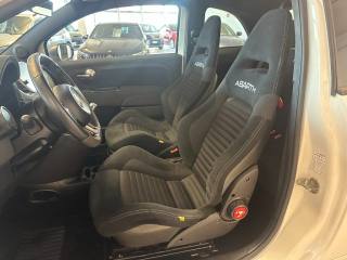 ABARTH 595 usata, con ESP