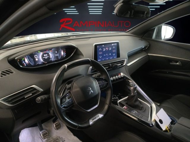 PEUGEOT 3008 usata 14