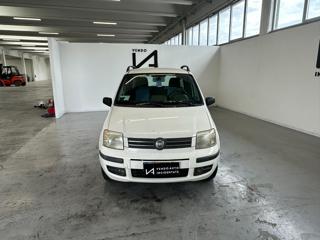 FIAT Panda usata, con Airbag