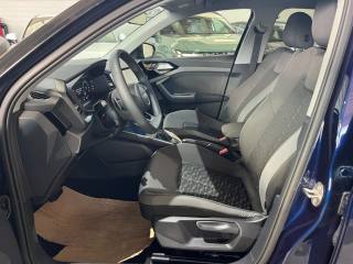 AUDI A1 usata, con Climatizzatore