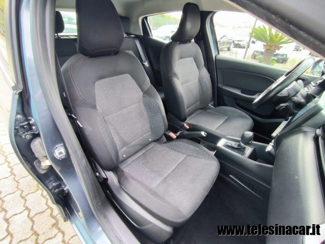 RENAULT Clio usata 19