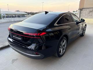 AUDI A6 usata, con Alzacristalli elettrici