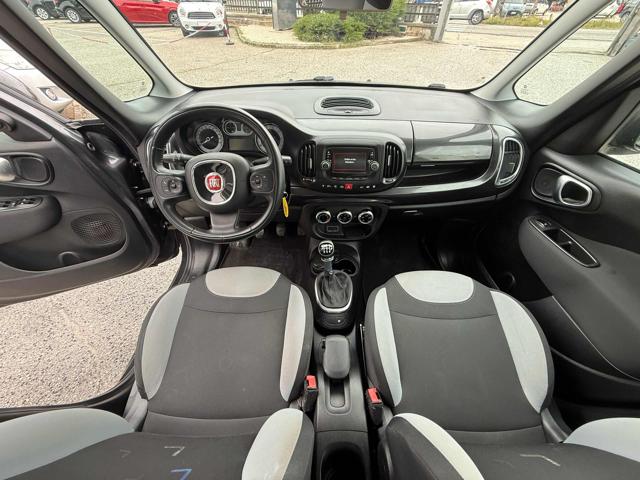 FIAT 500L usata, con Specchietti laterali elettrici
