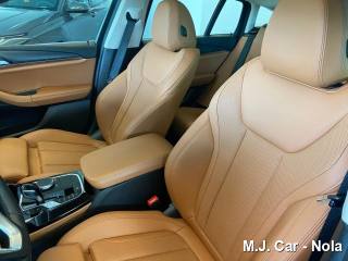 BMW X4 usata, con Climatizzatore