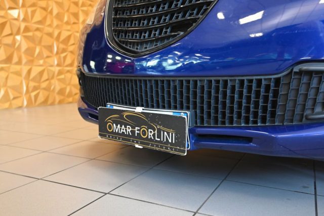 LANCIA Ypsilon usata 17