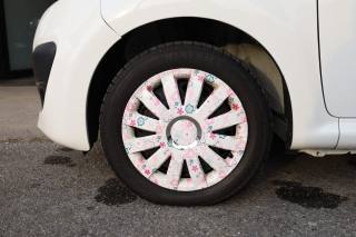 PEUGEOT 107 usata 74