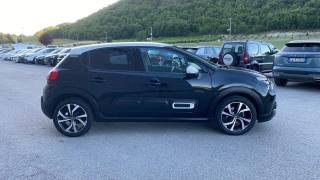 CITROEN C3 usata, con Airbag Passeggero