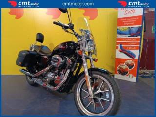 HARLEY-DAVIDSON Other usata 5