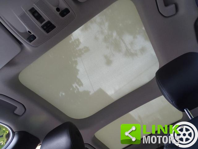 MERCEDES-BENZ GLA 200 usata, con Interni in pelle