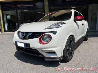 NISSAN Juke usata, con Autoradio