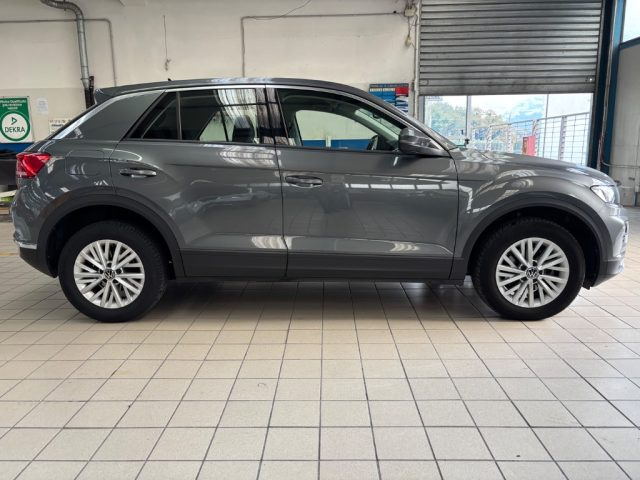 VOLKSWAGEN T-Roc usata, con Airbag laterali