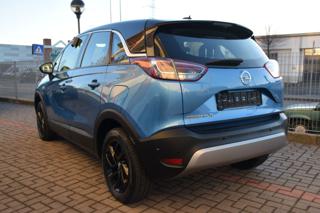 OPEL Crossland usata, con Cruise Control