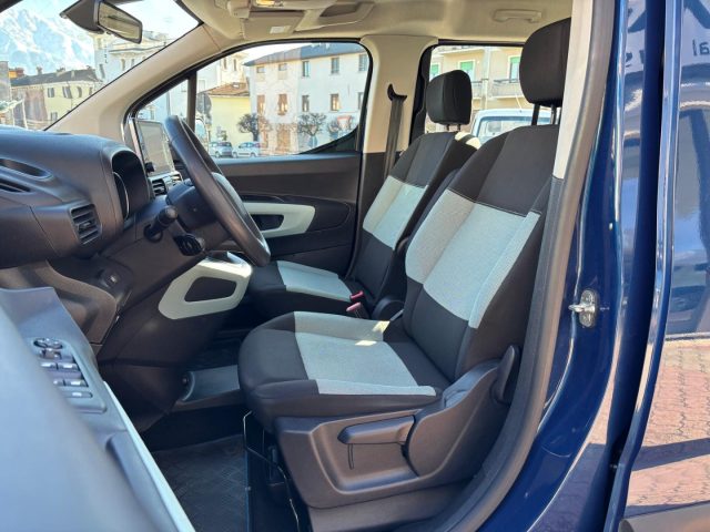 CITROEN Berlingo usata, con Autoradio