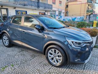 RENAULT Captur usata, con Airbag