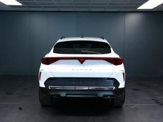 CUPRA Formentor usata, con Airbag Passeggero
