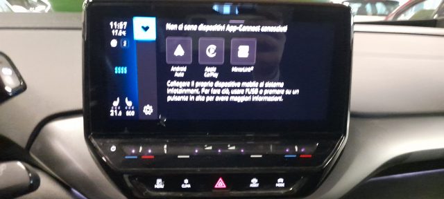 VOLKSWAGEN ID.4 usata 28