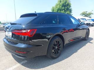AUDI A6 usata, con Alzacristalli elettrici