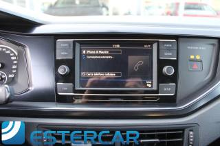 VOLKSWAGEN Polo usata, con Servosterzo