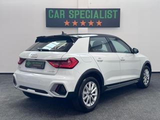AUDI A1 usata, con Alzacristalli elettrici